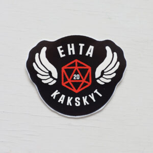 Ehta -tarra