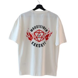 Mausteinen -paita